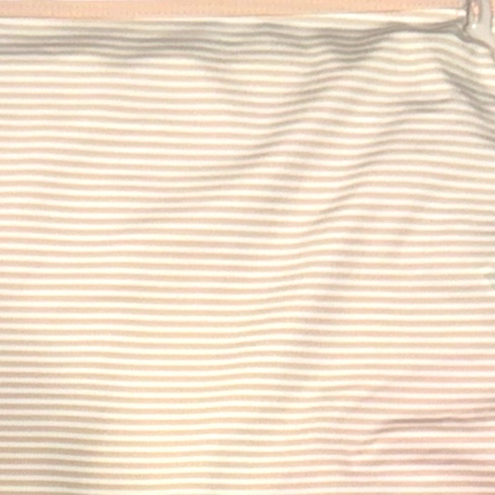 LAURA ASHLEY 5 Pack Floral Stripes Soft Comfy Stretch Briefs Panties NWT 1X - Picture 7 of 14